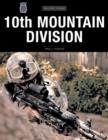 10th Mountain Division - Book