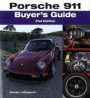 Porsche 911 Buyer's Guide : 2nd Edition - Book
