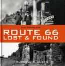 The Complete Route 66 Lost & Found - Book