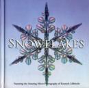 Snowflakes - Book