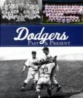 Dodgers Past & Present - Book
