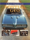 Collector'S Originality Guide Pontiac Gto 1964-1974 - Book