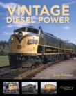 Vintage Diesel Power - Book