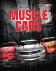 Muscle Cars - Book