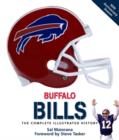 Buffalo Bills : The Complete Illustrated History - Book