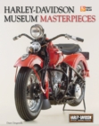 Harley-Davidson Museum Masterpieces - Book