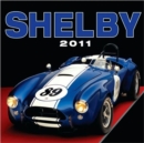 Shelby - Book