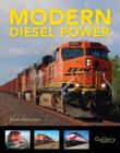 Modern Diesel Power - Book