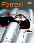 Ferrari - Book