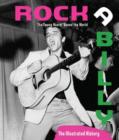 Rockabilly : The Twang Heard 'Round the World: the Illustrated History - Book