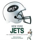 New York Jets : The Complete Illustrated History - Book