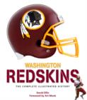 Washington Redskins : The Complete Illustrated History - Book