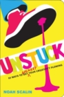 Unstuck : 52 Ways to Get (and Keep) Your Creativity Flowing at Home, at Work & in Your Studio - Book