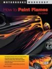 How to Paint Flames : Second Edition - Book