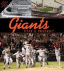 Giants Past & Present : Revised Edition - Book
