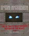 Iron Maiden : The Ultimate Illustrated History - Book