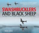 Swashbucklers and Black Sheep : A Pictorial History of Marine Fighting Squadron 214 in World War II - Book