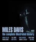Miles Davis - the Complete Illustrated History - Book