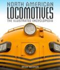 North American Locomotives : A Railroad-by-Railroad Photohistory - Book