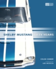 Shelby Mustang Fifty Years - Book