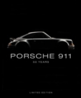 Porsche 911 : 50 Years - Special Edition - Book
