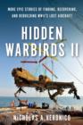 Hidden Warbirds II : More Epic Stories of Finding, Recovering, and Rebuilding WWII's Lost Aircraft - Book