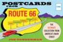 Postcards from Route 66 : The Ultimate Collection from America's Main Street - Book