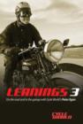 Leanings 3 : On the Road and in the Garage with Cycle World's Peter Egan - Book