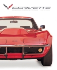 Corvette : Seven Generations of American High Performance - Book