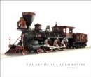 The Art of the Locomotive - Book