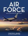 Air Force : An Illustrated History - Book