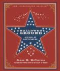 Hallowed Ground : A Walk at Gettysburg - Book