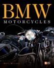 BMW Motorcycles - Book