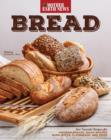 Bread by Mother Earth News : Our Favorite Recipes for Artisan Breads, Quick Breads, Buns, Rolls, Flatbreads, and More - Book