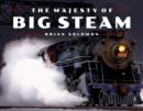 The Majesty of Big Steam - Book