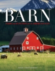 Barn : Form and Function of an American Icon - Book