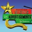 Route 66 Roadside Signs and Advertisements - Book