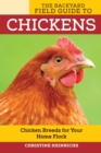 The Backyard Field Guide to Chickens - eBook