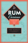 Rum Curious : The Indispensable Tasting Guide to the World's Spirit - Book