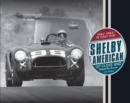 Shelby American Up Close and Behind the Scenes : The Venice Years 1962-1965 - Book