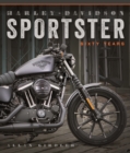 Harley-Davidson Sportster : Sixty Years - Book