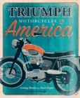 Triumph Motorcycles in America - Book