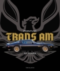 Pontiac Trans Am : 50 Years - Book