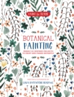 Paint and Frame: Botanical Painting : Nearly 20 Inspired Projects to Paint and Frame Instantly - eBook