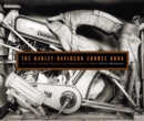 The Harley-Davidson Source Book : All the Milestone Production Models Since 1903 - Book