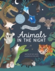 What Can You See? Animals in the Night : Use the Star Light to Find Hidden Animals! - Book