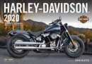 Harley-Davidson 2020 : 16-Month Calendar September 2019 Through December 2020 - Book