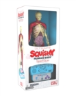 ULTIMATE SQUISHY HUMAN BODY LAB WITH SMA - Book
