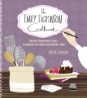 The Emily Dickinson Cookbook : Recipes from Emily's Table Alongside the Poems That Inspire Them - Book