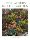 Containers in the Garden - Book